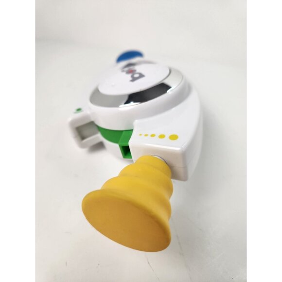 Hasbro Bop It 2008 Original Electronic Game Pull Twist Bop Handheld Toy Tested - Picture 3 of 6